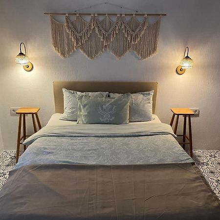 Bed and Breakfast Arden'S House à Bodrum Extérieur photo