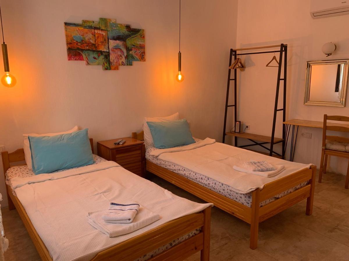 Bed and Breakfast Arden'S House à Bodrum Extérieur photo