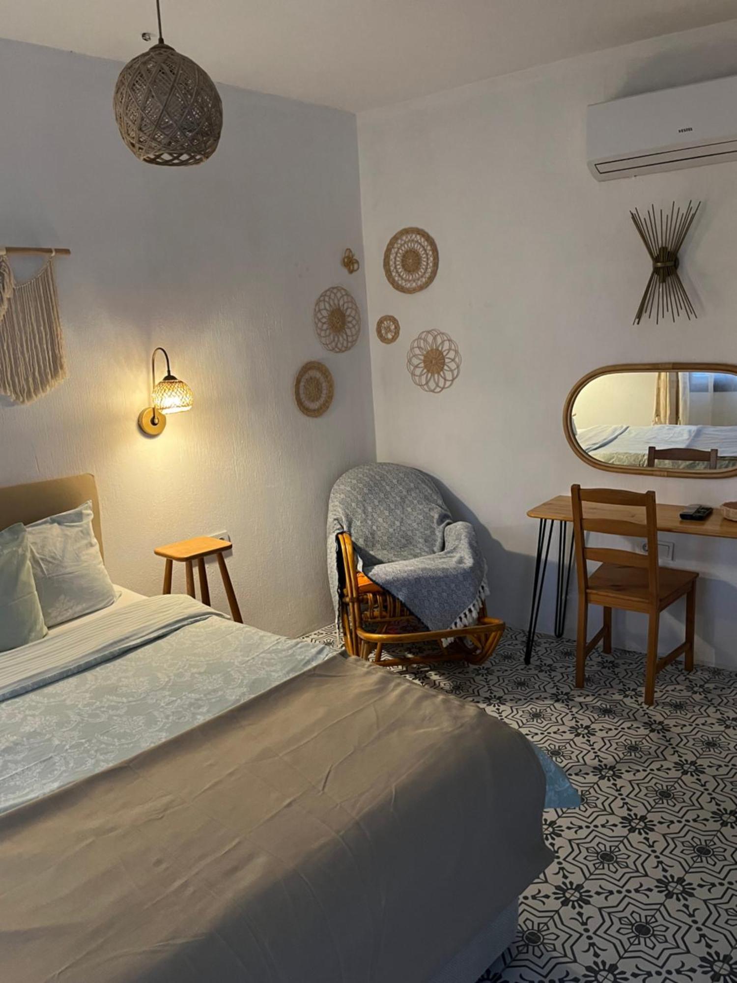 Bed and Breakfast Arden'S House à Bodrum Extérieur photo