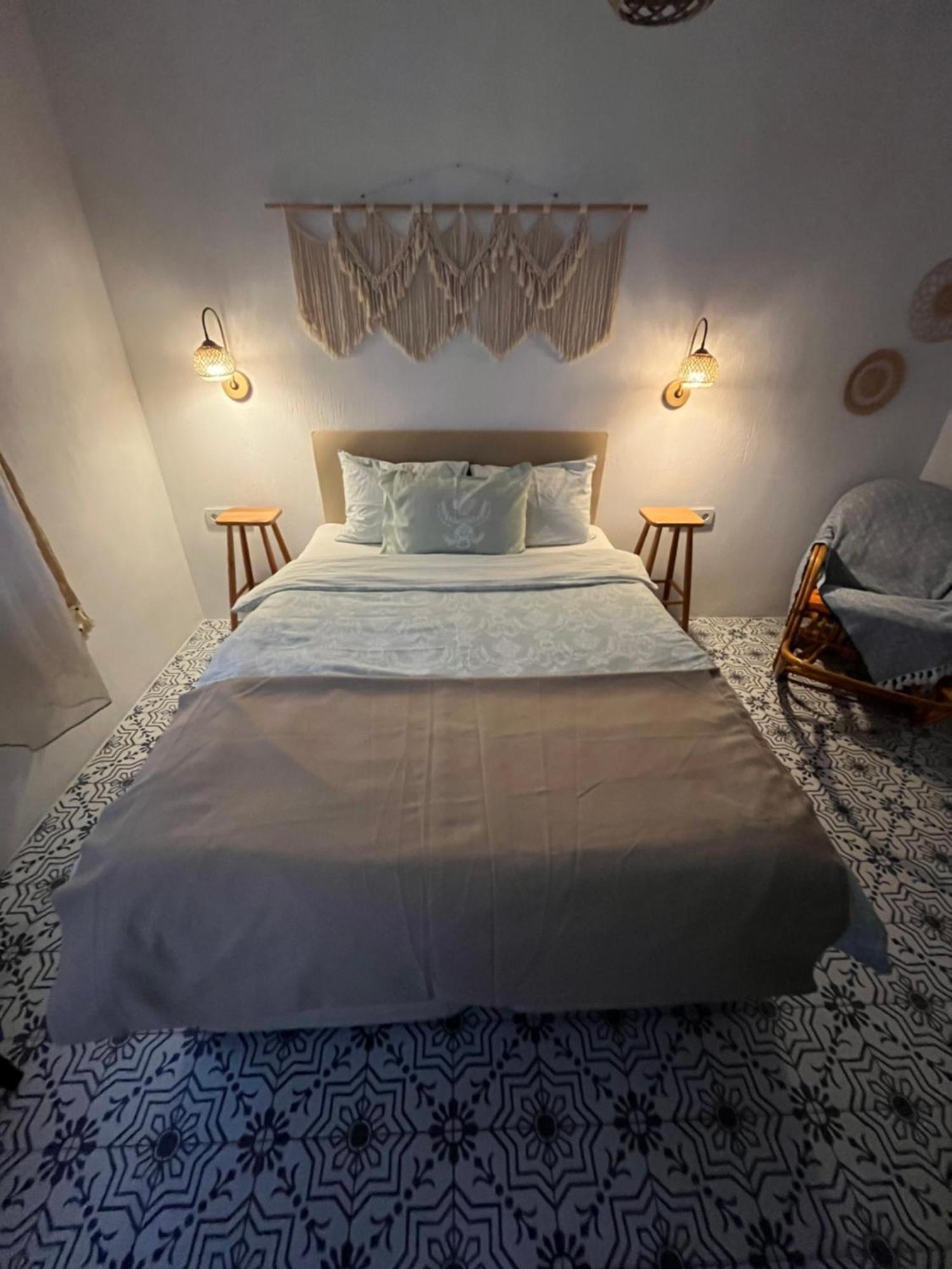 Bed and Breakfast Arden'S House à Bodrum Extérieur photo