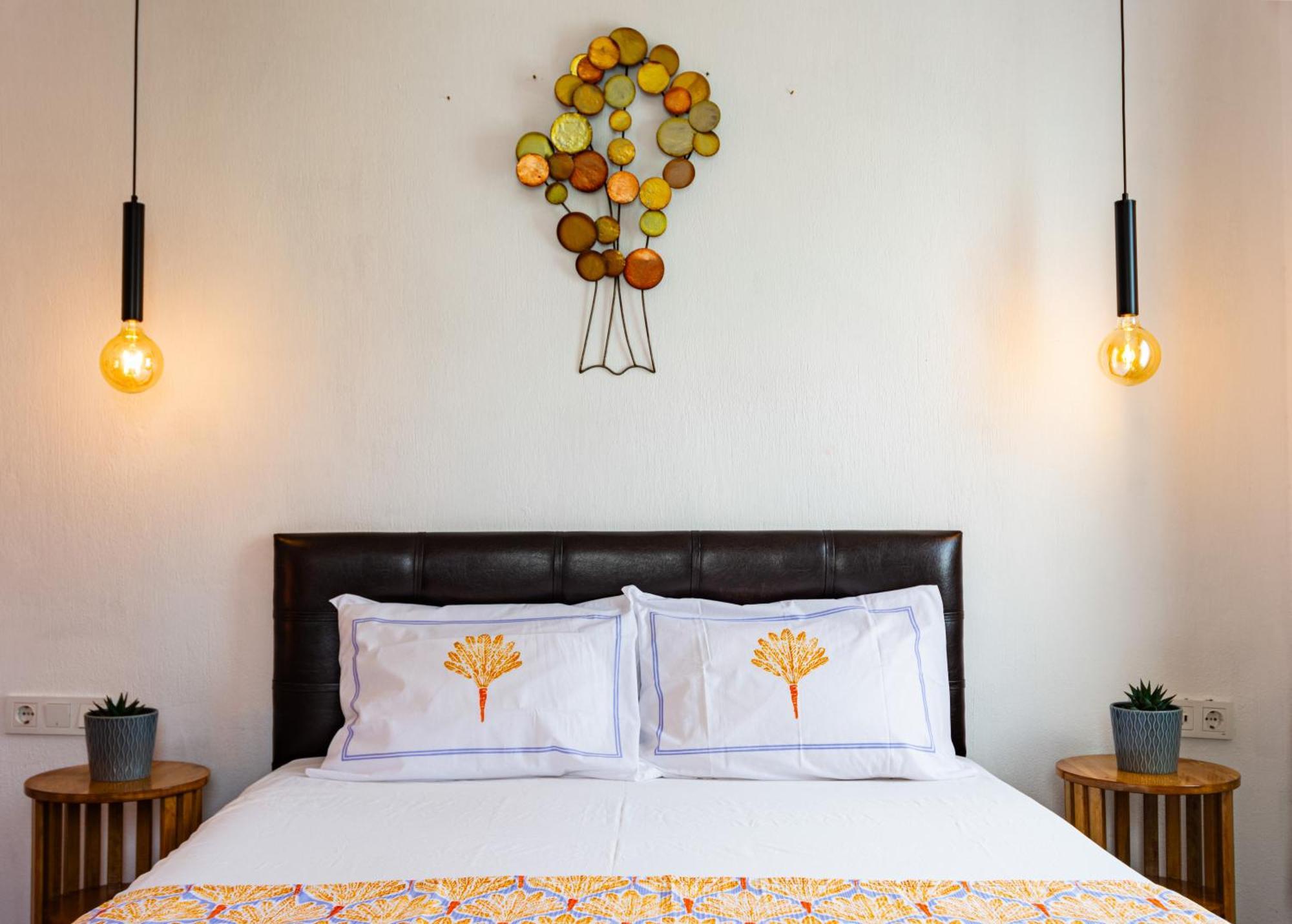 Bed and Breakfast Arden'S House à Bodrum Extérieur photo