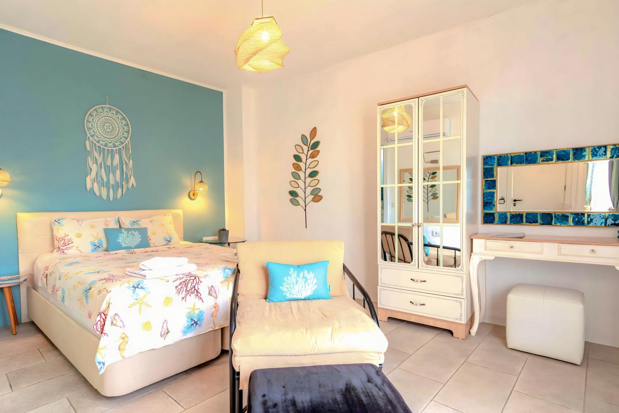 Bed and Breakfast Arden'S House à Bodrum Extérieur photo