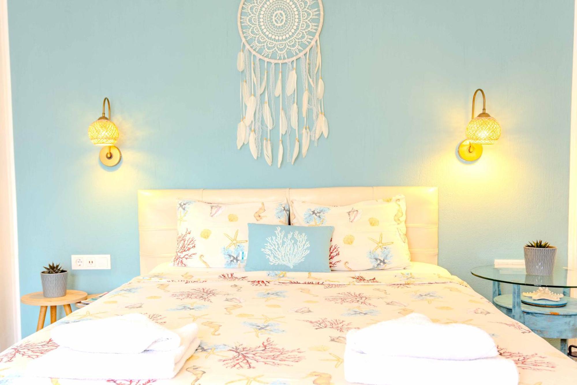 Bed and Breakfast Arden'S House à Bodrum Extérieur photo