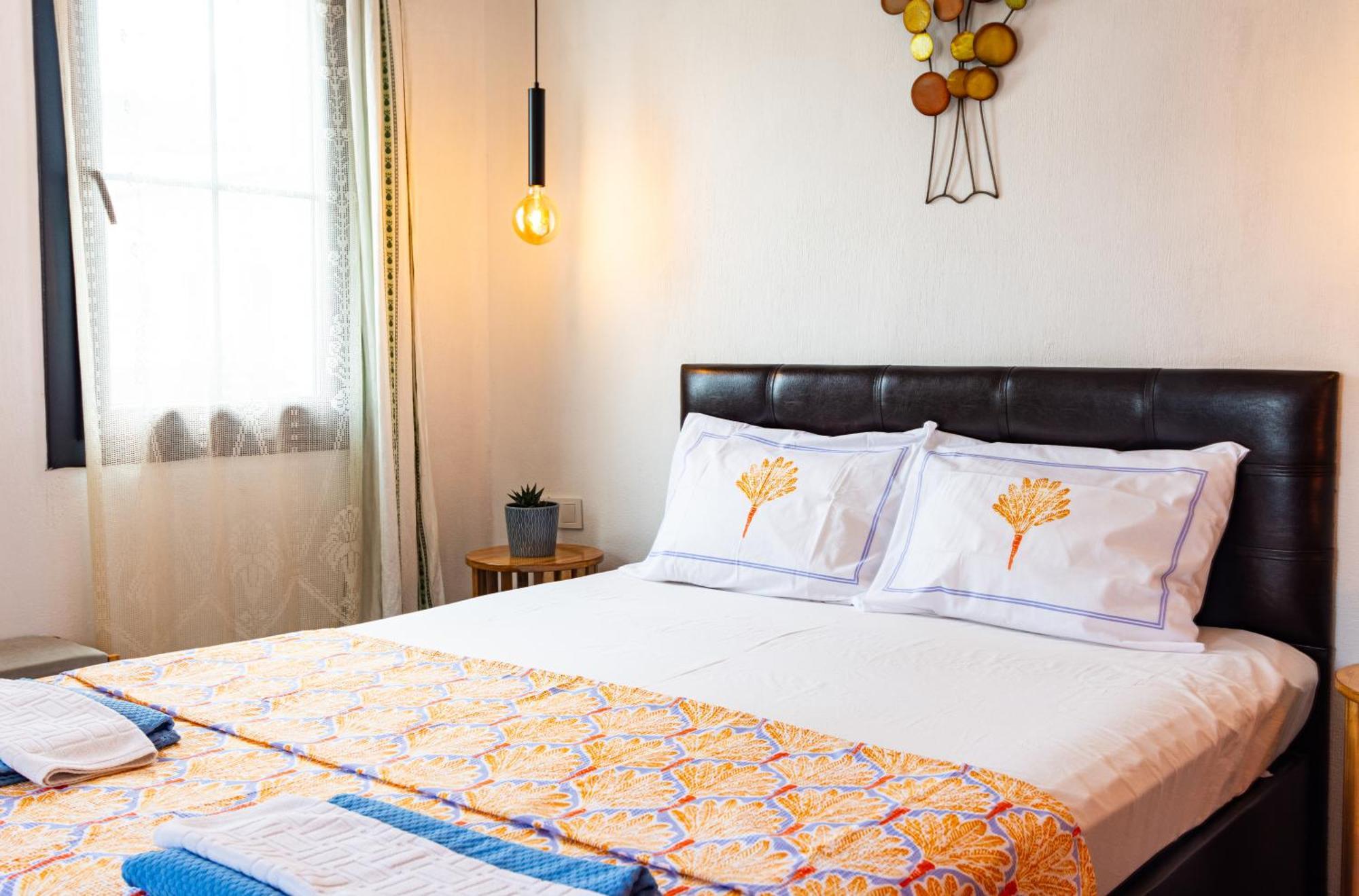 Bed and Breakfast Arden'S House à Bodrum Extérieur photo