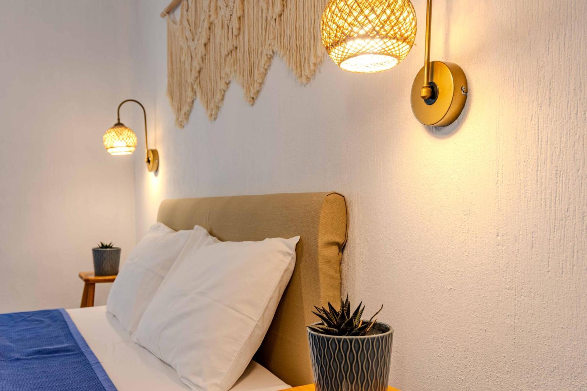 Bed and Breakfast Arden'S House à Bodrum Extérieur photo