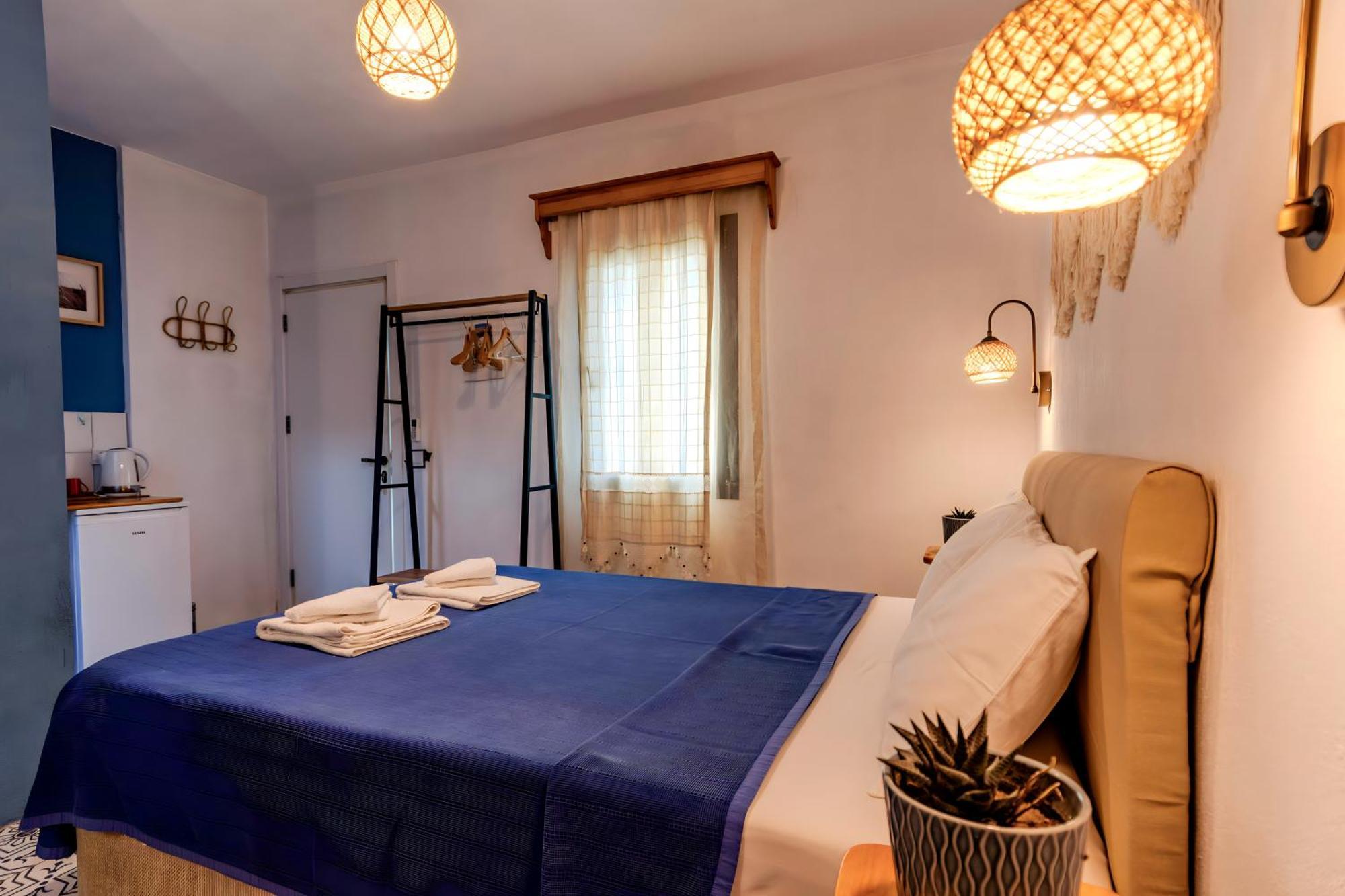 Bed and Breakfast Arden'S House à Bodrum Extérieur photo