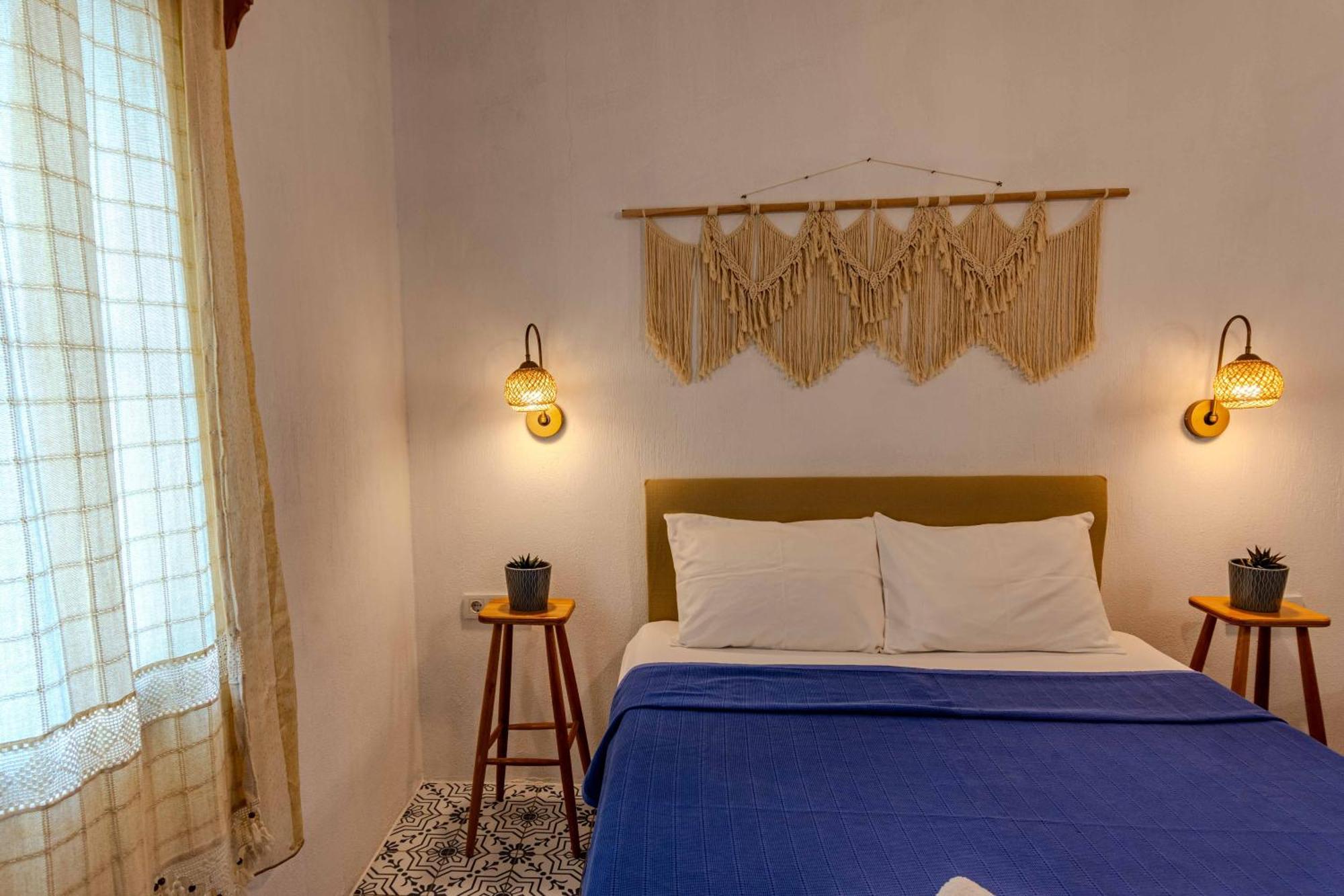 Bed and Breakfast Arden'S House à Bodrum Extérieur photo
