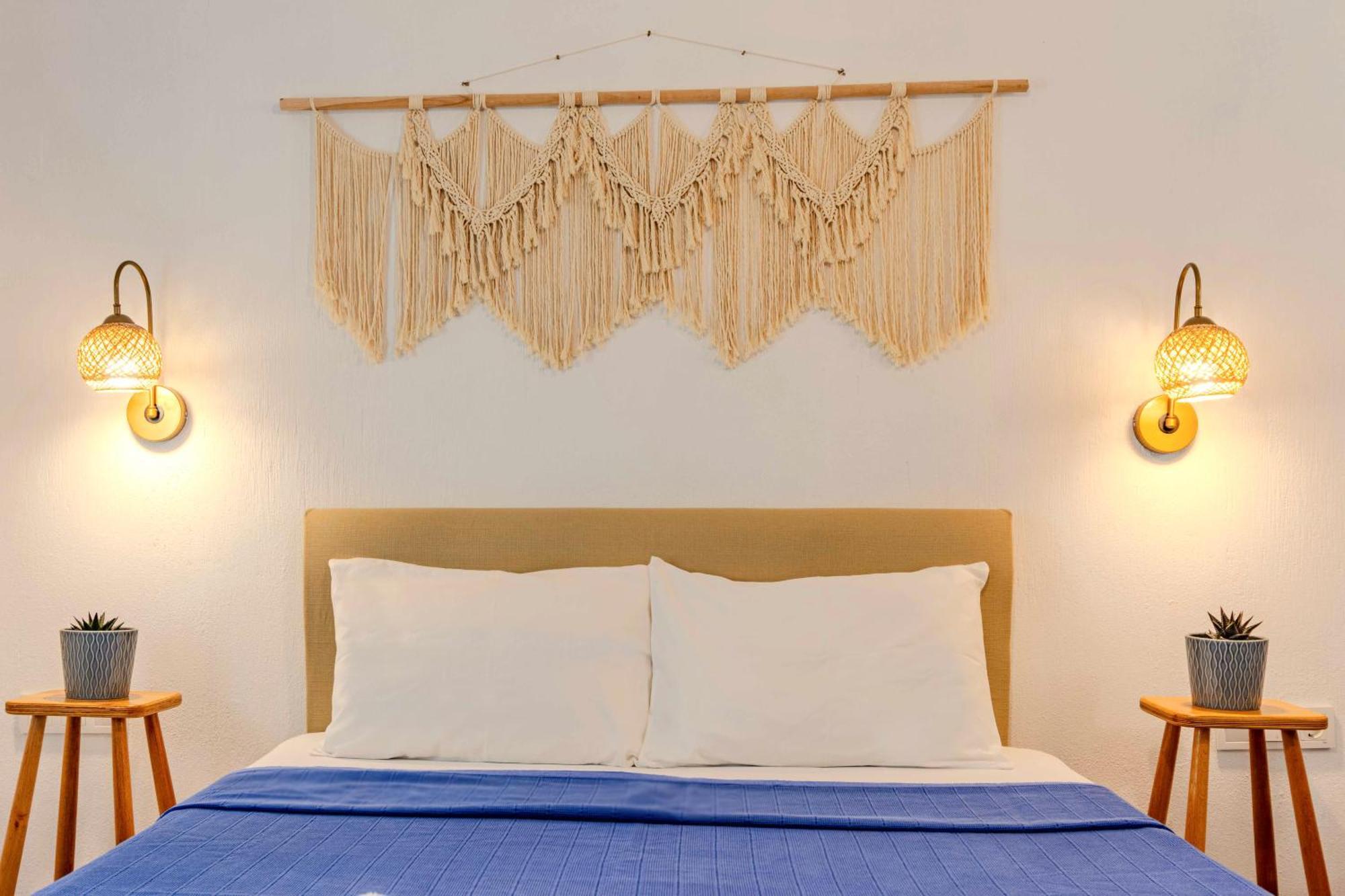 Bed and Breakfast Arden'S House à Bodrum Extérieur photo