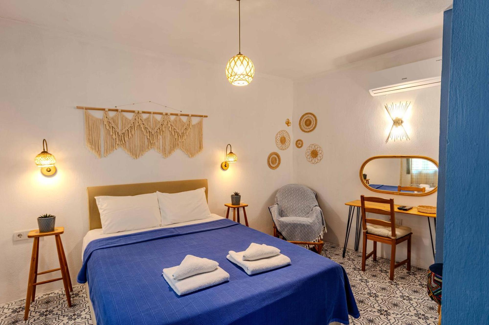 Bed and Breakfast Arden'S House à Bodrum Extérieur photo