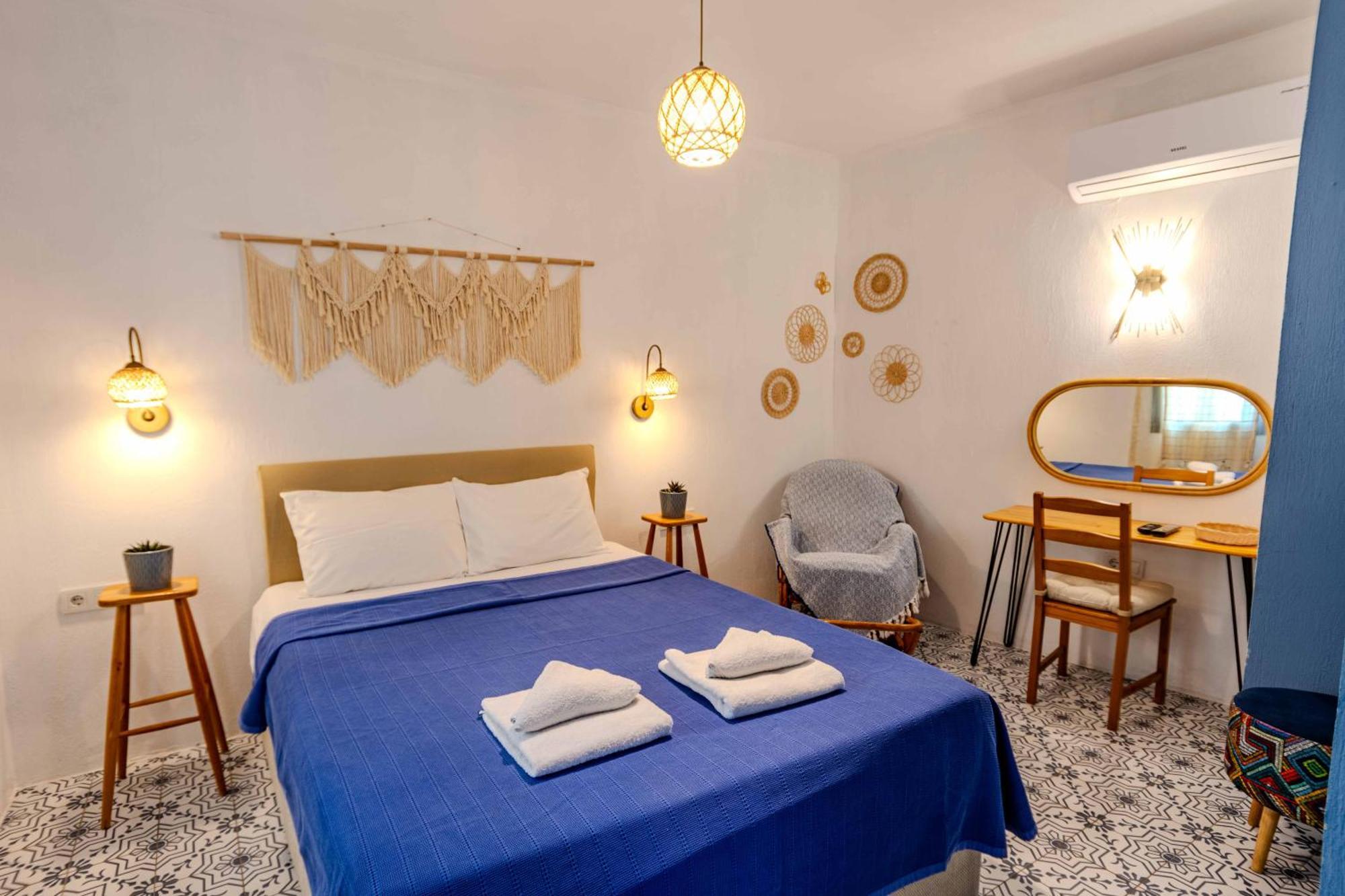 Bed and Breakfast Arden'S House à Bodrum Extérieur photo