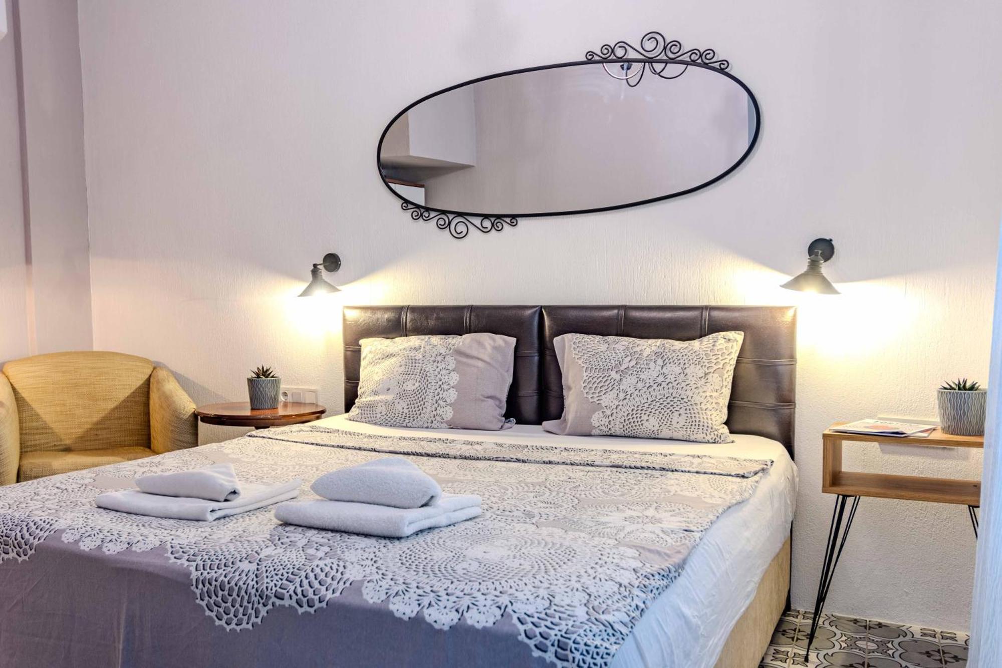 Bed and Breakfast Arden'S House à Bodrum Extérieur photo